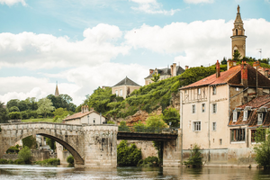 Menuisier Vienne